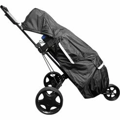 Pro-Tekt ProTekt Deluxe Rain Cape Black