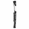 SUPER STROKE Club 4 Traxion 1.0 PT Grip Black White