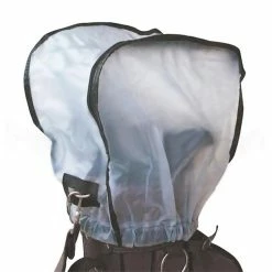 Golfers Club Collection Rain Hood Plastic