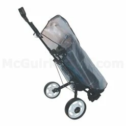 Golfers Club Collection Rain Cape