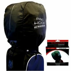 Golfers Club Collection Universal Rain Hood HD02B