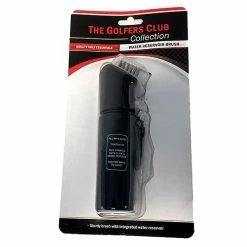 Golfers Club Collection Water Reservoir Brush BR01 . ONE
