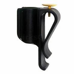 Golfers Club Collection Putter Holder PC07M . ONE