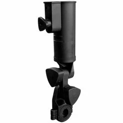 Golfers Club Collection Deluxe Umbrella Holder . ONE