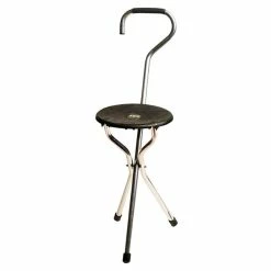Golfers Club Collection Trio Seat+Stick Popular 18" . ONE