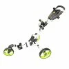 Fastfold 360 Manual Cart White - Lime