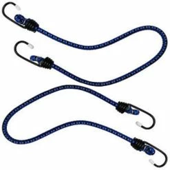 SPALDING Cart Straps 2-Pack ONE