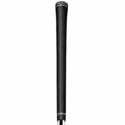 Golf Pride Tour Velvet 360 Black Std 60 Round Grip ONE