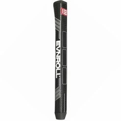 EVNROLL TourTac Grip Black 90g