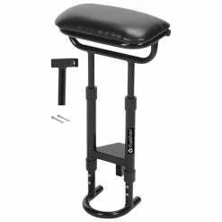 Fastfold Trolley Seat With Connector ONE