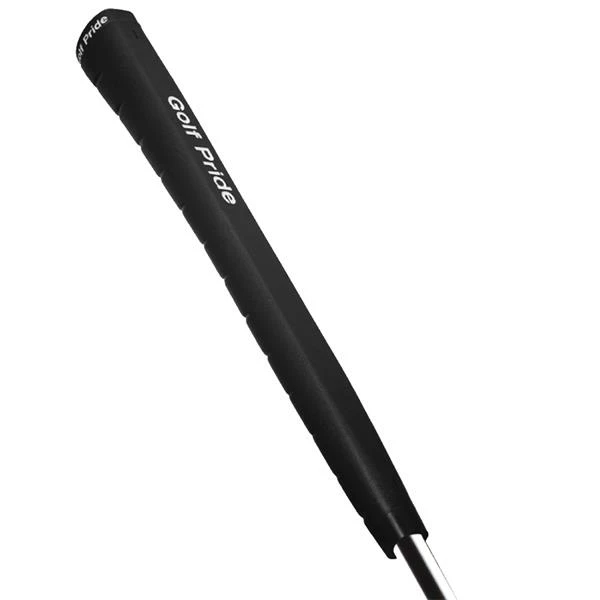 Golf Pride Players Wrap Putter Grip Black - Image 2