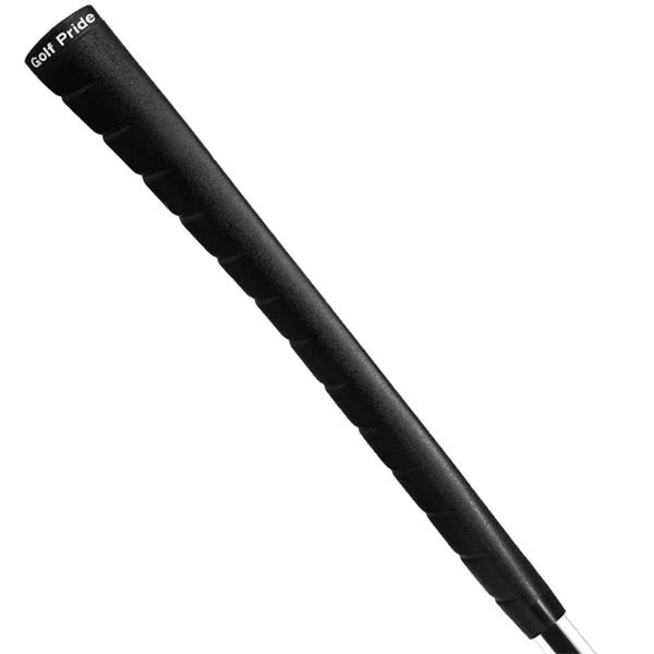 Golf Pride Players Wrap Putter Grip Black - Image 3