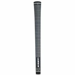 Lamkin Crossline 58R Standard Grip Black White