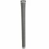 Lamkin Crossline 360 60R Standard Grip Grey - Black