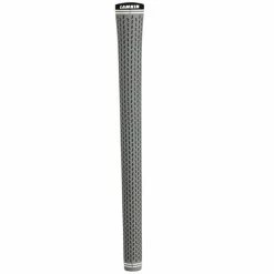 Lamkin Crossline 360 60R Standard Grip Grey - Black