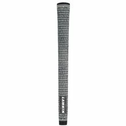 Lamkin Crossline Full Cord 58R Standard Grip Black White
