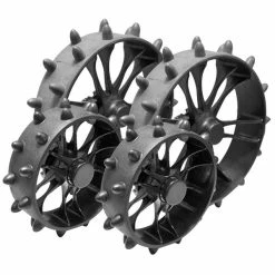 Clicgear Hedgehog Hedgehog Wheels ONE