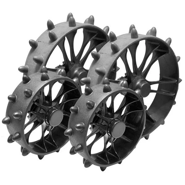 Clicgear Hedgehog Hedgehog Wheels ONE