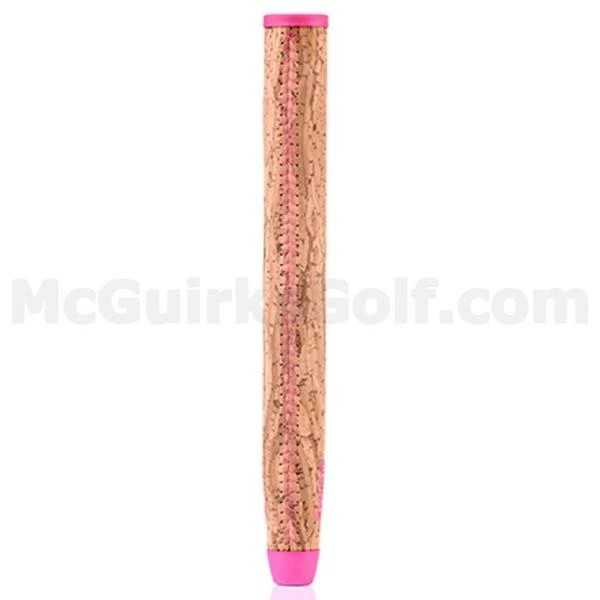 Cork Tree Gimme Putter Grip Pink - Image 3