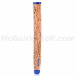 Cork Tree Gimme Putter Grip Royal