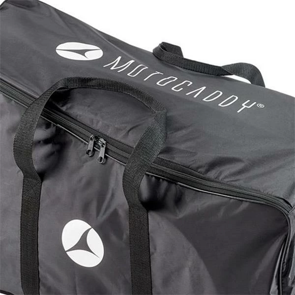Motocaddy Push Trolley Travel Cover (P1/Z1) ONE - Image 2