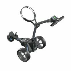 Motocaddy M5 GPS Cart 18 Hole Lithium Battery Graphite