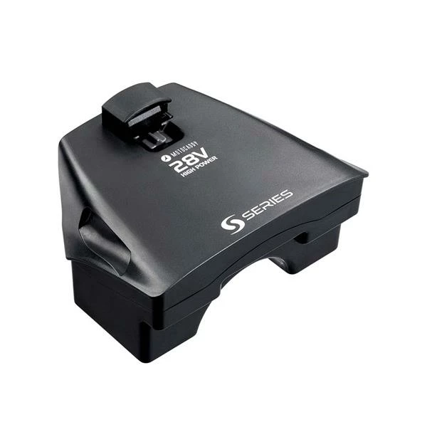 Motocaddy S1 Cart W/18 Hole Lithium Battery Graphite - Image 3