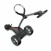 Motocaddy S1 Cart W/18 Hole Lithium Battery Graphite