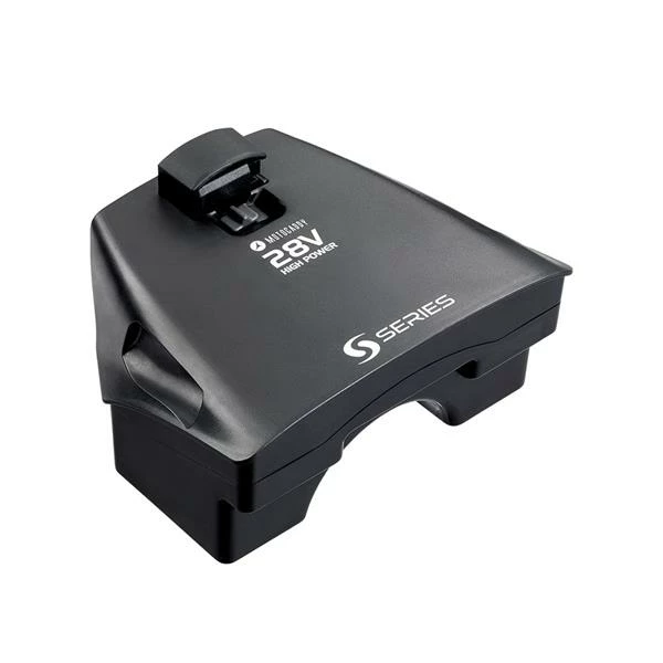 Motocaddy S1 DHC W/18 Hole Lithium Battery Graphite - Image 6