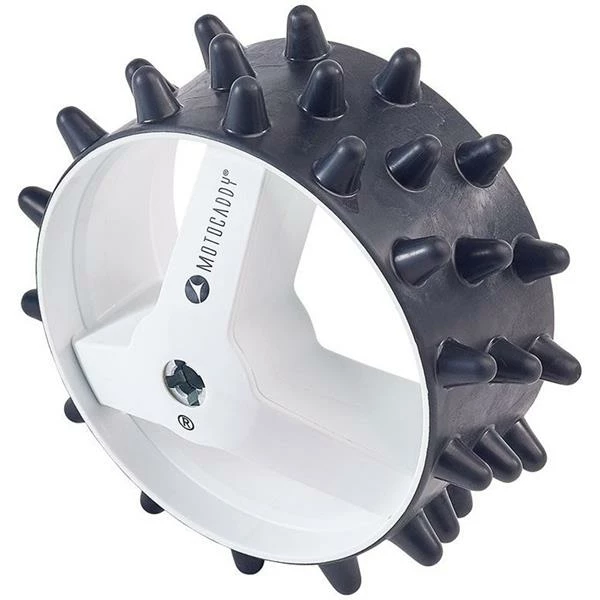 Motocaddy M Series Hedgehog Wheels ONE - Image 2