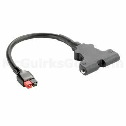 Torberry / Interconnect Cables Motocaddy