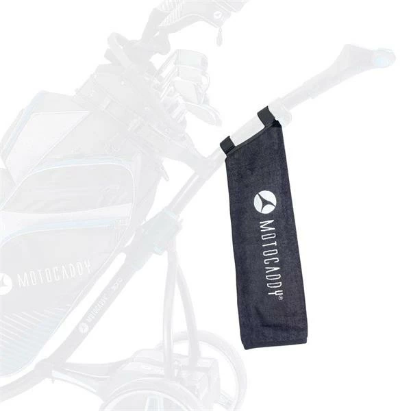 Motocaddy S- Series Trolley Towel - Image 2