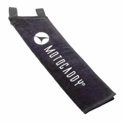 Motocaddy S- Series Trolley Towel