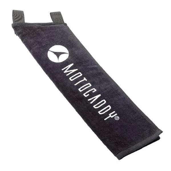 Motocaddy S- Series Trolley Towel