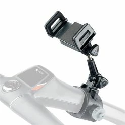 Motocaddy Device Cradle . Black