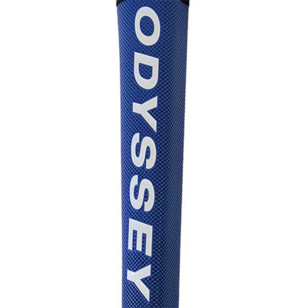 Odyssey Jumbo Grip Blue - Image 2