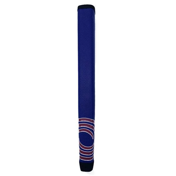 Odyssey Jumbo Grip Blue - Image 3