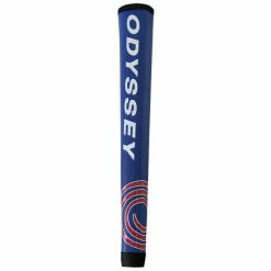 Odyssey Jumbo Grip Blue