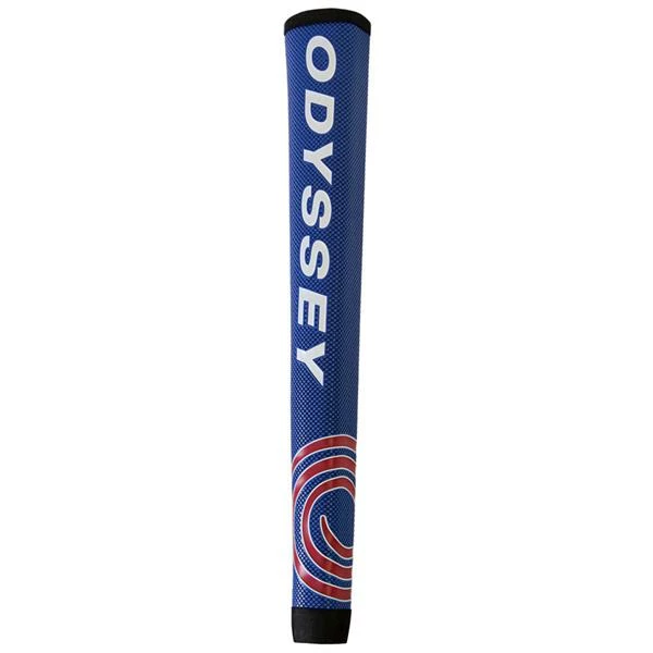 Odyssey Jumbo Grip Blue
