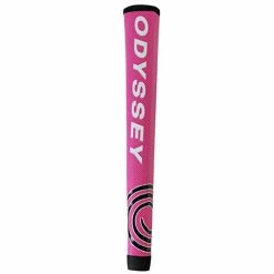 Odyssey Jumbo Grip Pink