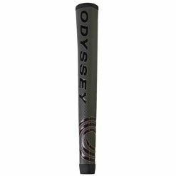 Odyssey Jumbo Grip Charcoal
