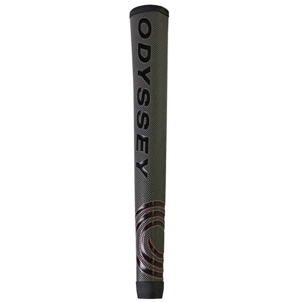 Odyssey Jumbo Grip Charcoal
