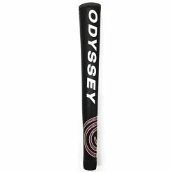 Odyssey Jumbo Grip Light Black