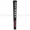 Odyssey Jumbo Grip Black/Red