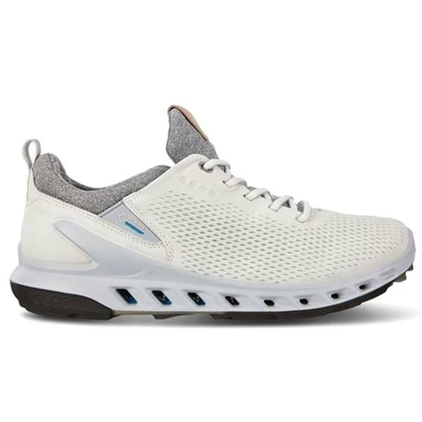 ECCO Gents Biom Cool Pro Shoes Concrete