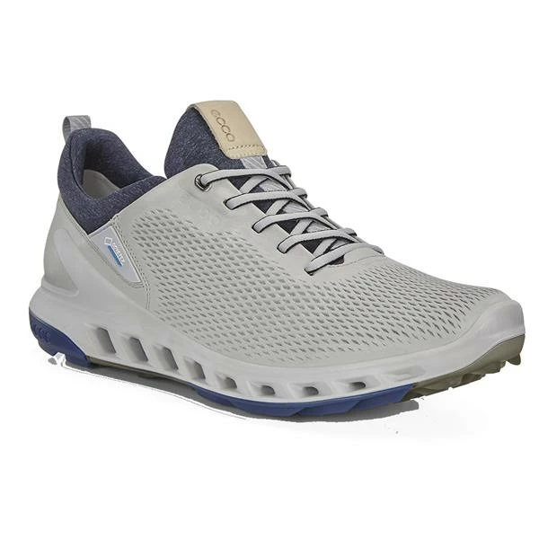 ECCO Gents Biom Cool Pro Shoes Concrete - Image 3
