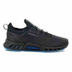 ECCO Gents Golf Biom C4 GORE-TEX SURROUND® Shoes Black