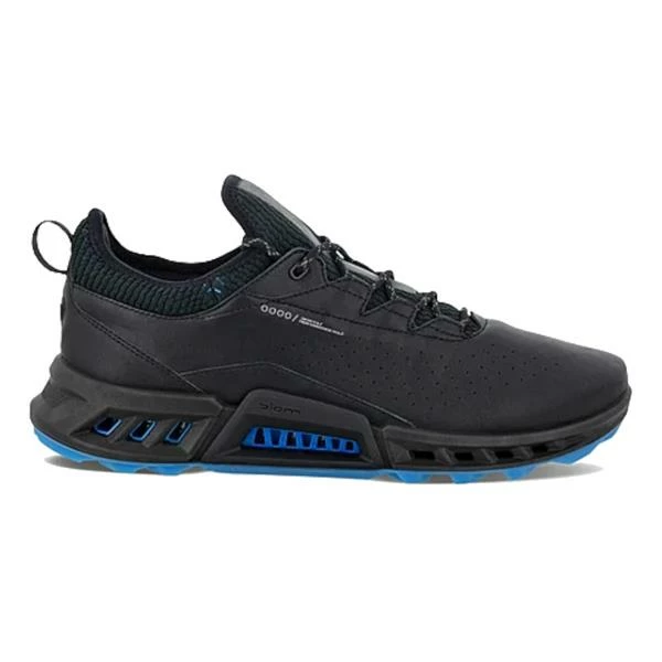 ECCO Gents Golf Biom C4 GORE-TEX SURROUND® Shoes Black