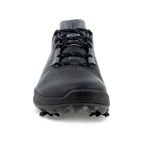 ECCO Gents Golf Biom G5 GORE-TEX Shoes Black - Image 5