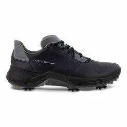 ECCO Gents Golf Biom G5 GORE-TEX Shoes Black